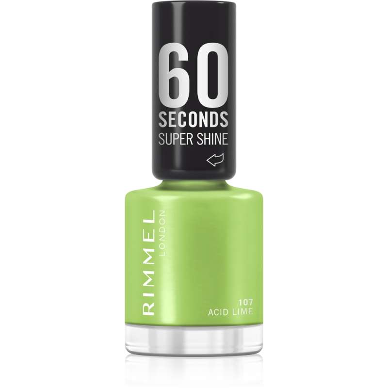 60 Seconds Super Shine 60 Seconds Super Shine
