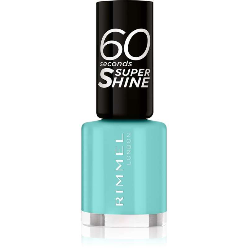 60 Seconds Super Shine 60 Seconds Super Shine