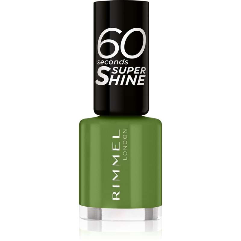 60 Seconds Super Shine 60 Seconds Super Shine