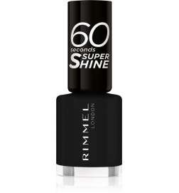 60 Seconds Super Shine
