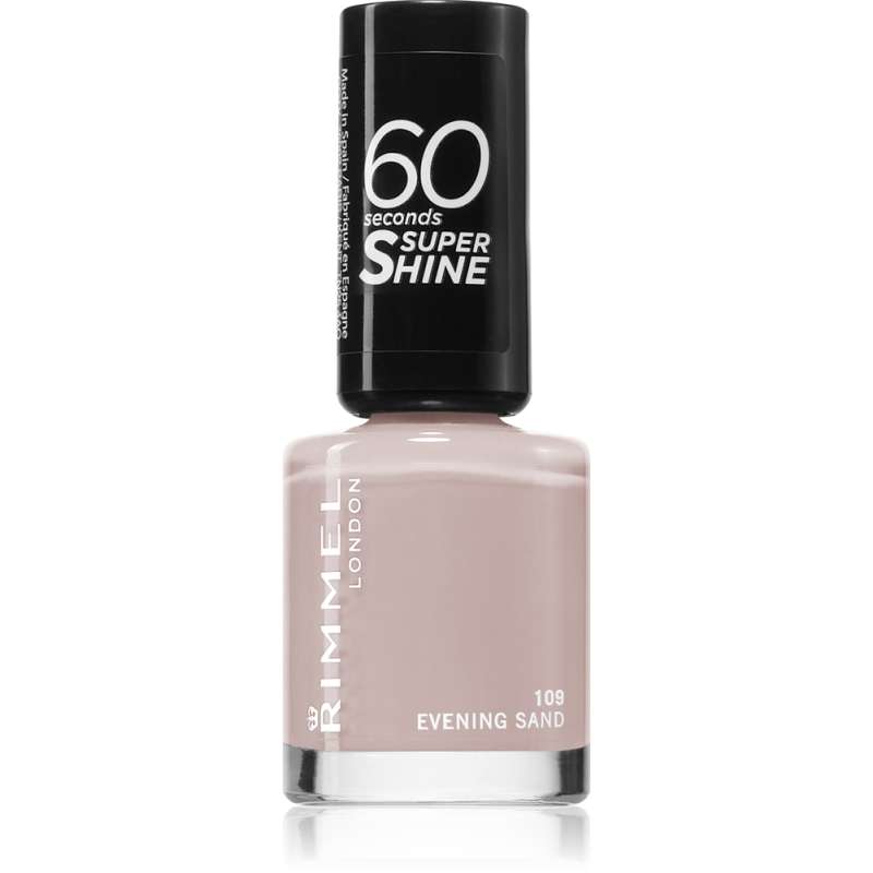 60 Seconds Super Shine