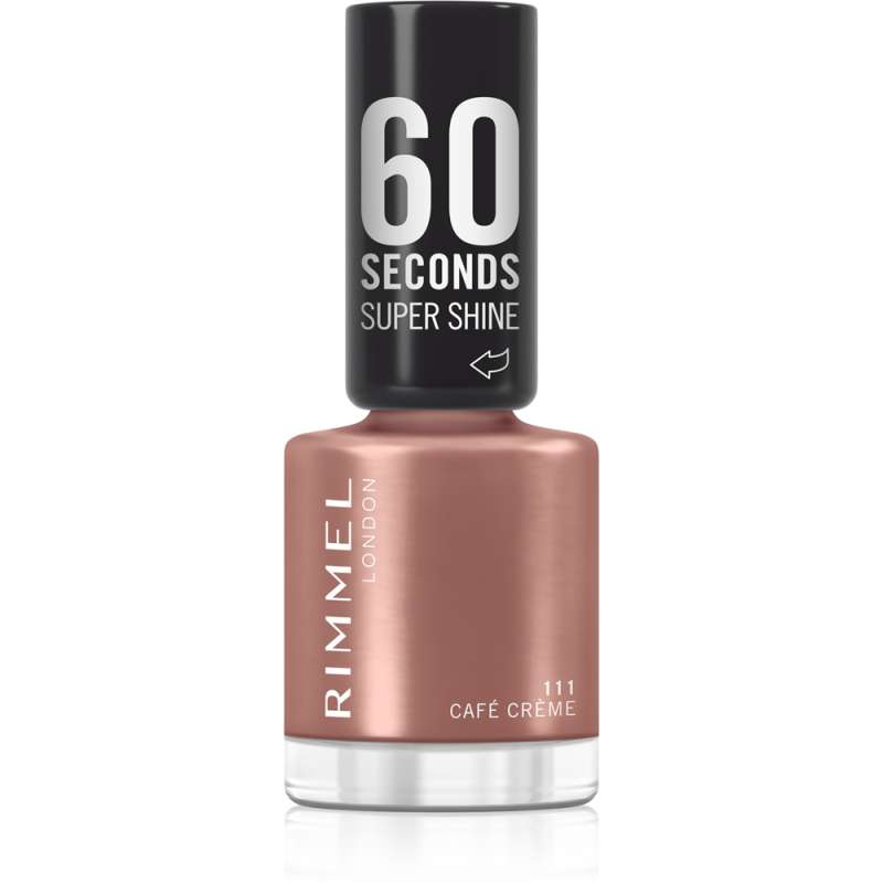 60 Seconds Super Shine 60 Seconds Super Shine