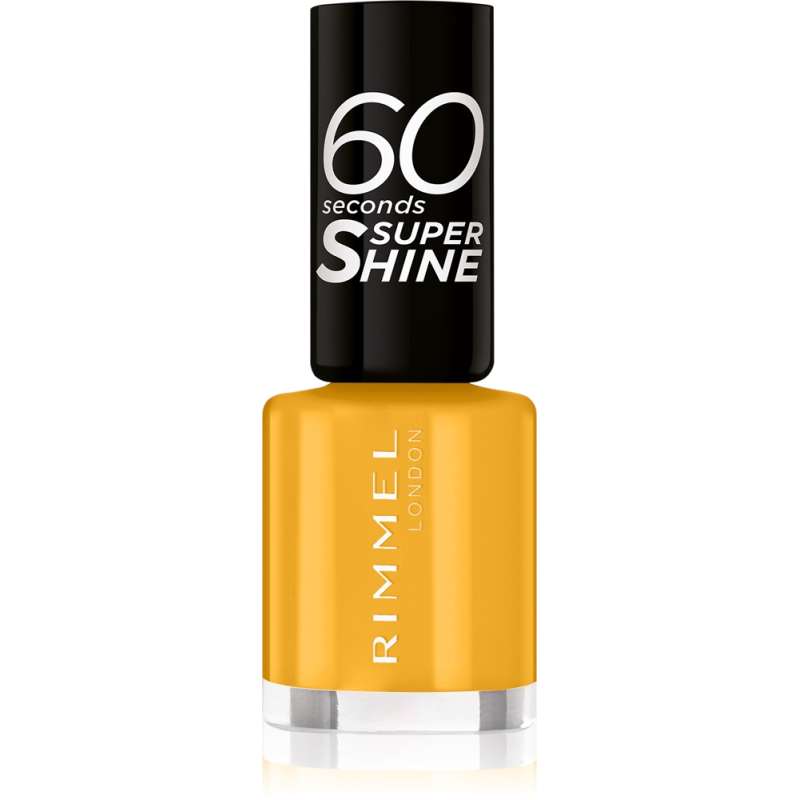 60 Seconds Super Shine 60 Seconds Super Shine