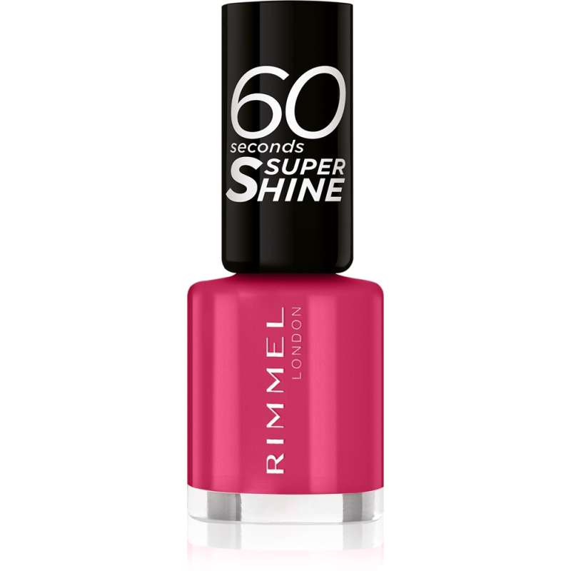 60 Seconds Super Shine 60 Seconds Super Shine