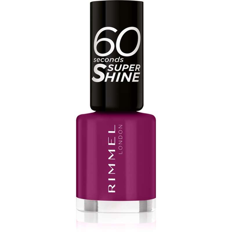 60 Seconds Super Shine 60 Seconds Super Shine