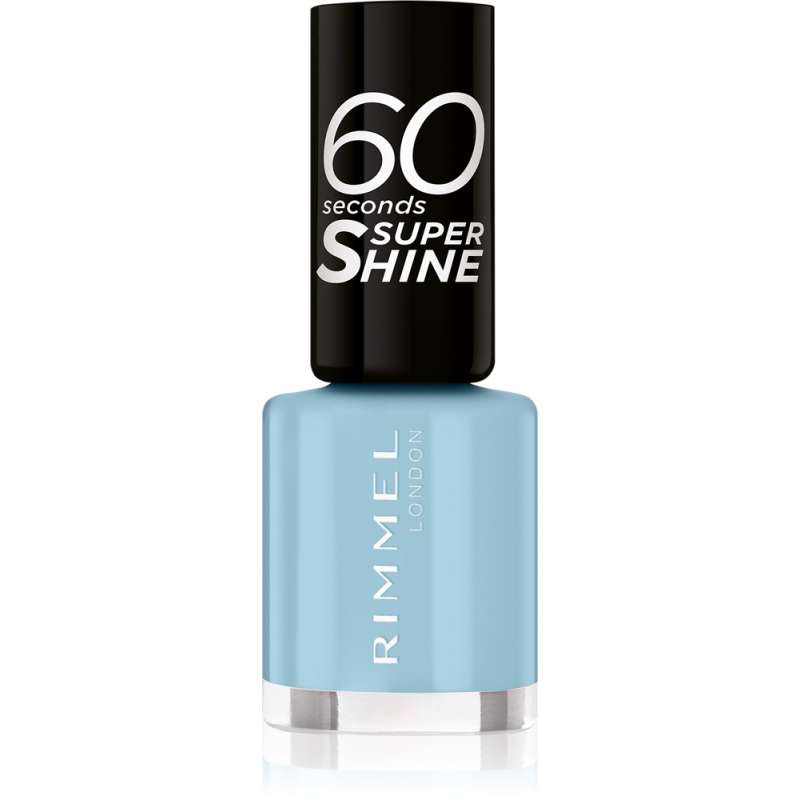 60 Seconds Super Shine 60 Seconds Super Shine