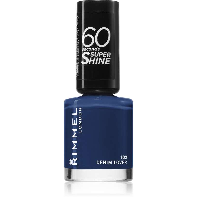 60 Seconds Super Shine 60 Seconds Super Shine