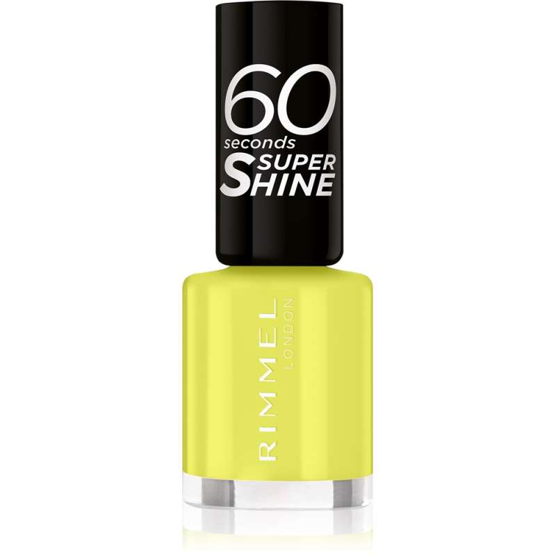 60 Seconds Super Shine 60 Seconds Super Shine
