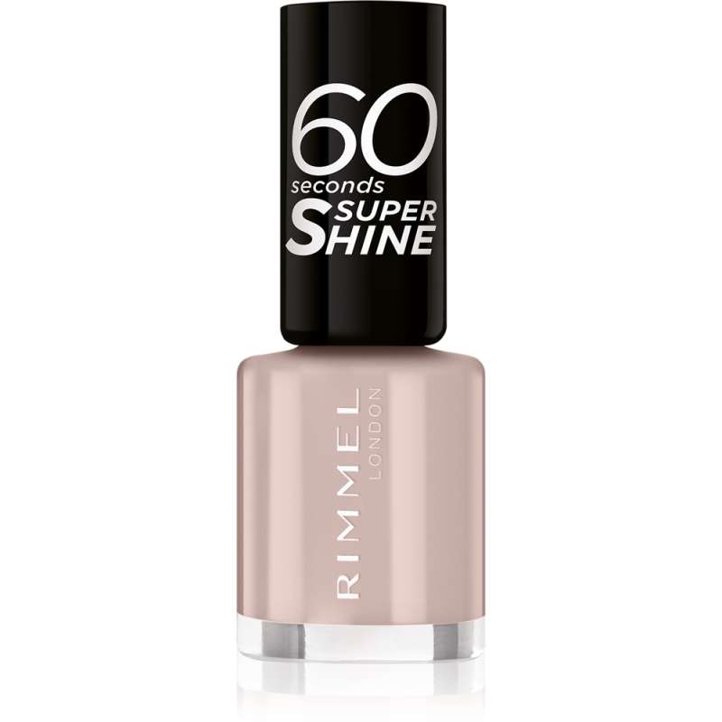 60 Seconds Super Shine 60 Seconds Super Shine