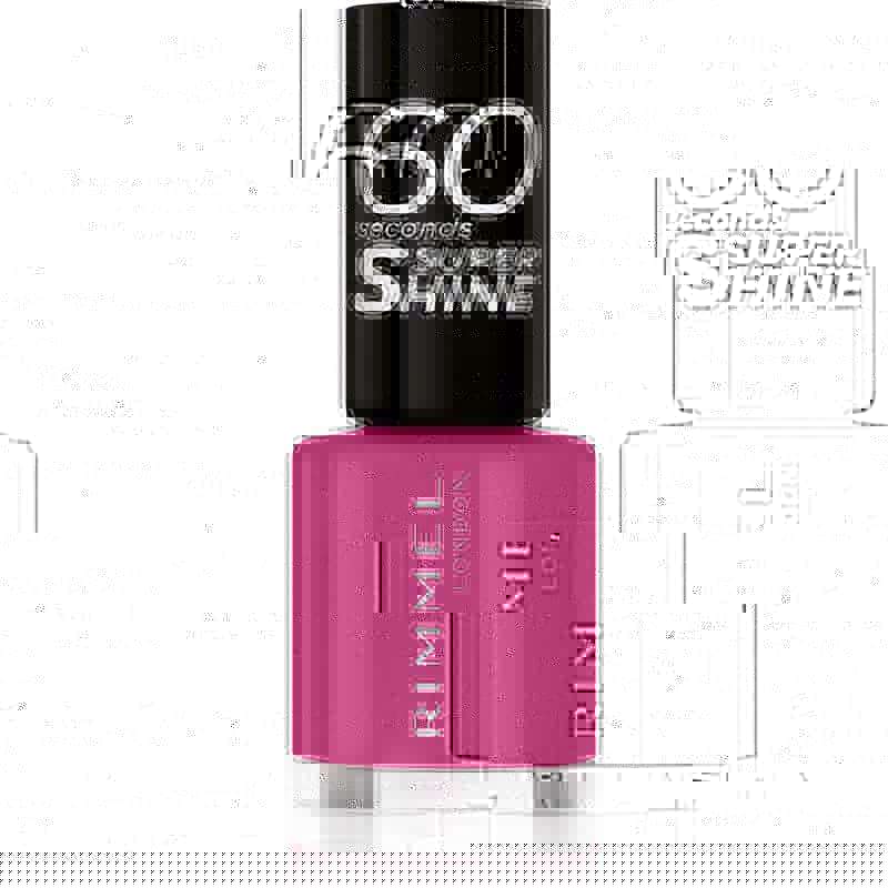 60 Seconds Super Shine 60 Seconds Super Shine