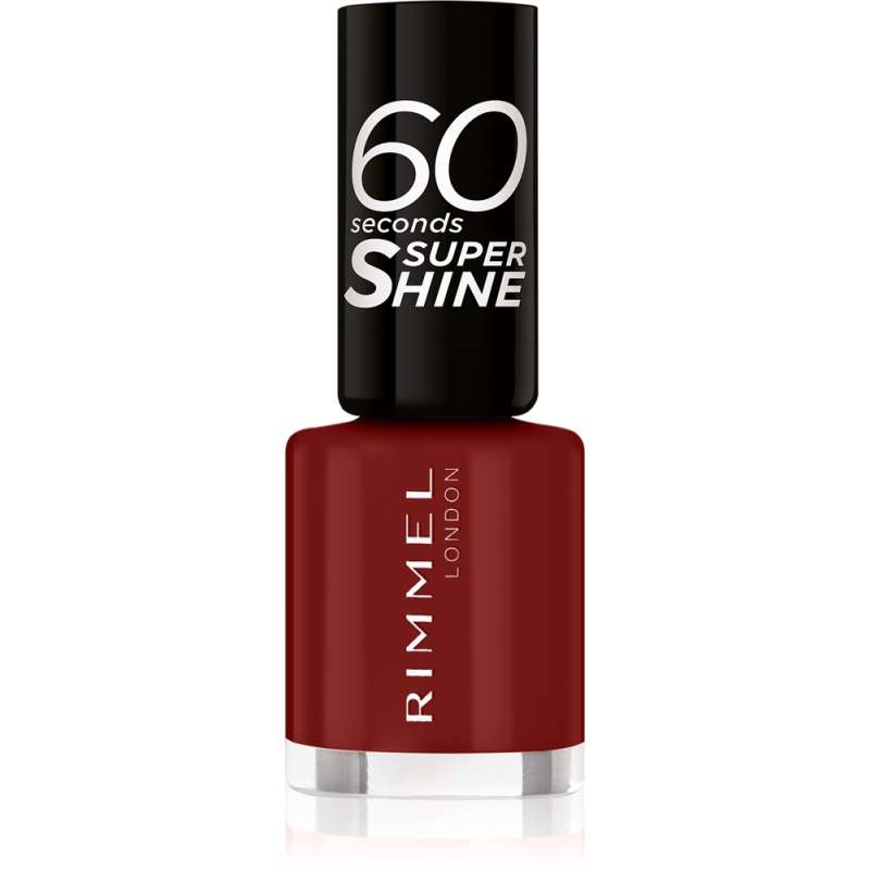 60 Seconds Super Shine 60 Seconds Super Shine