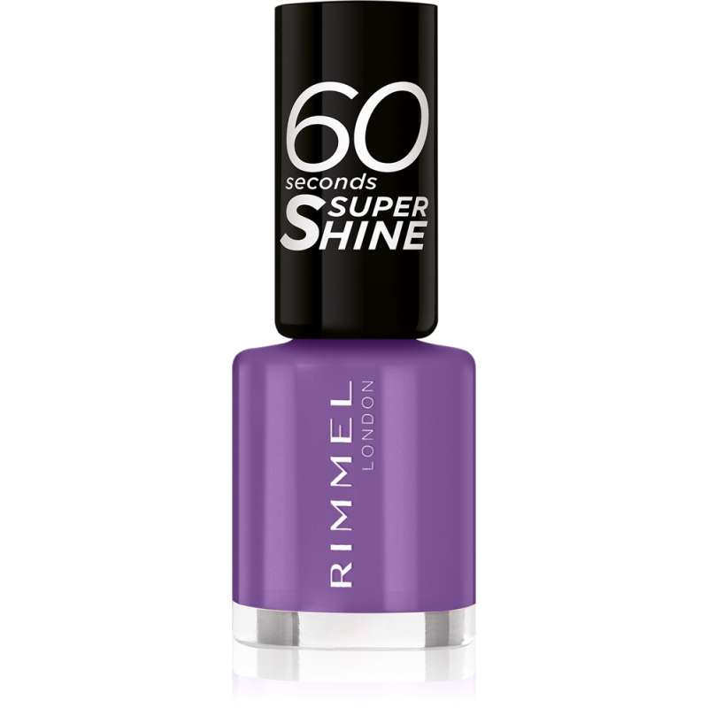 60 Seconds Super Shine 60 Seconds Super Shine