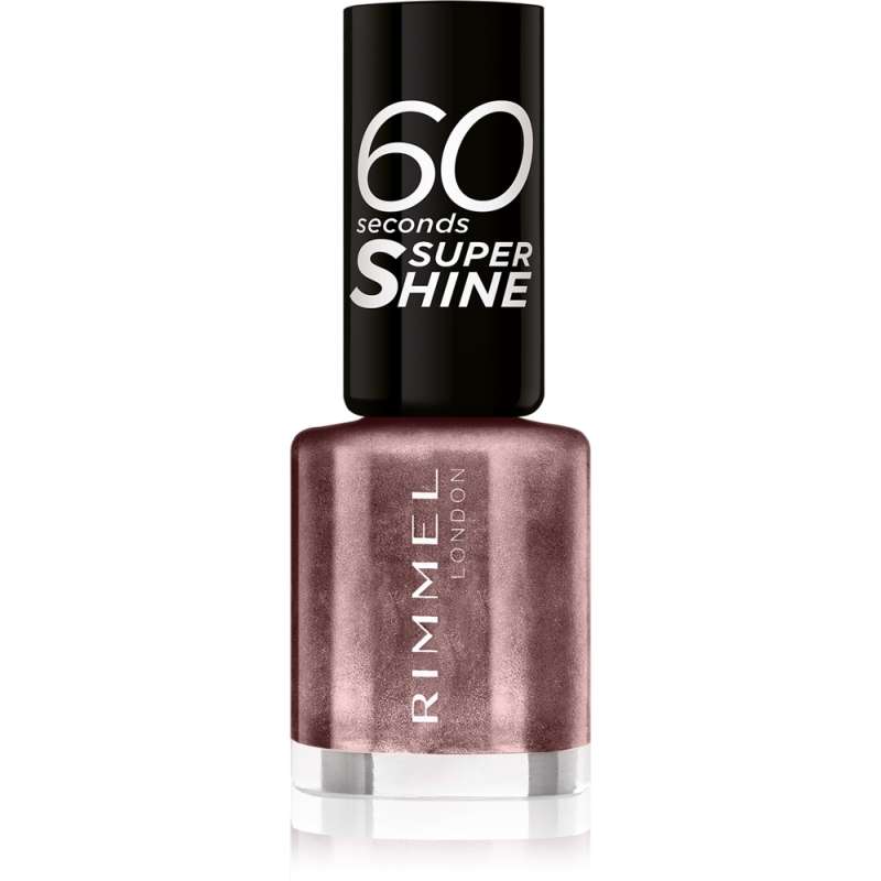 60 Seconds Super Shine 60 Seconds Super Shine