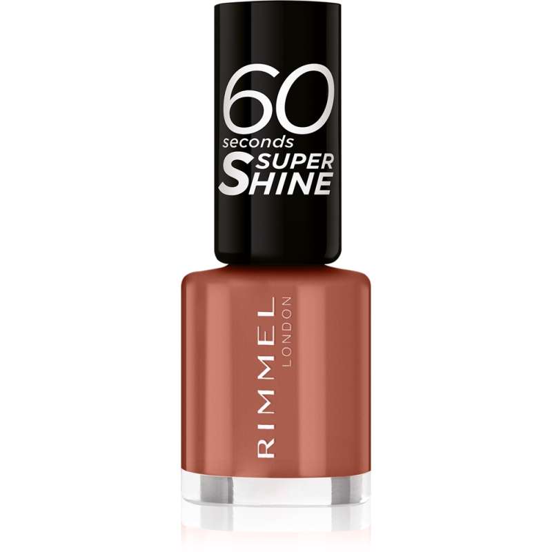 60 Seconds Super Shine 60 Seconds Super Shine
