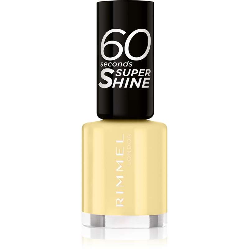 60 Seconds Super Shine 60 Seconds Super Shine