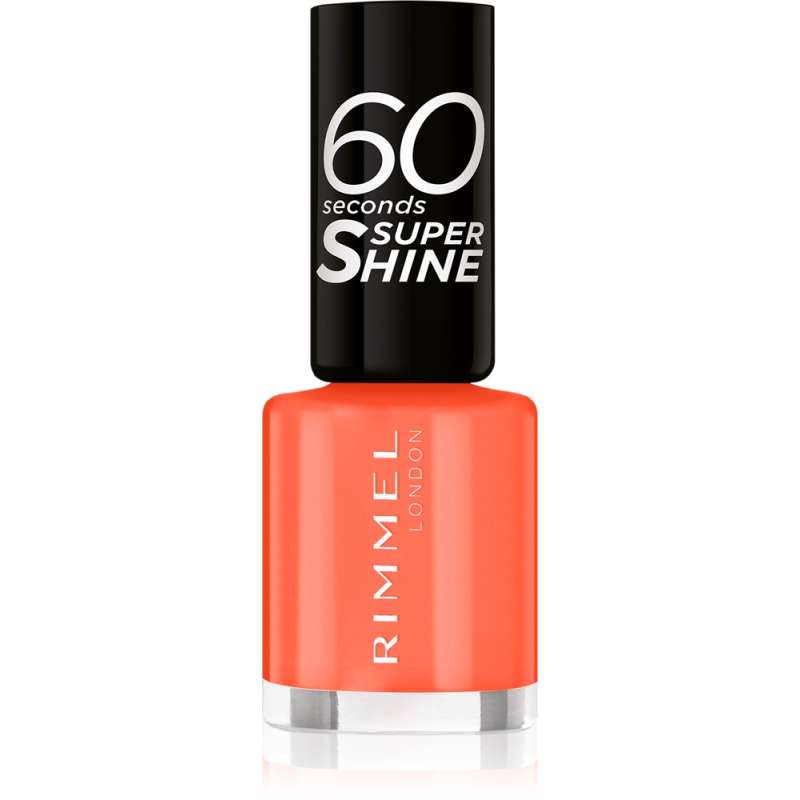 60 Seconds Super Shine 60 Seconds Super Shine
