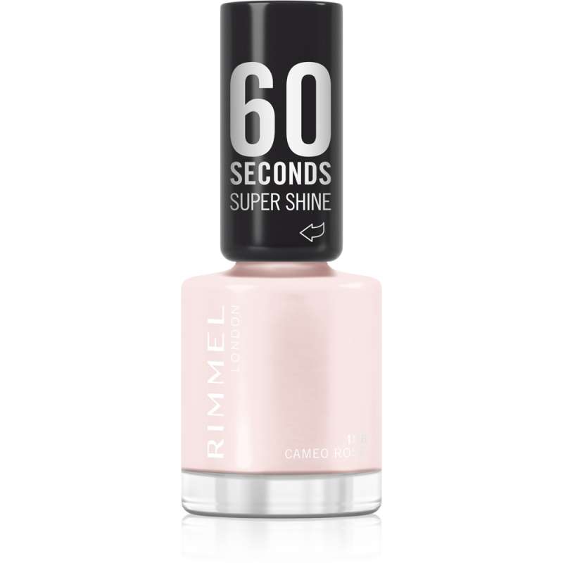 60 Seconds Super Shine 60 Seconds Super Shine