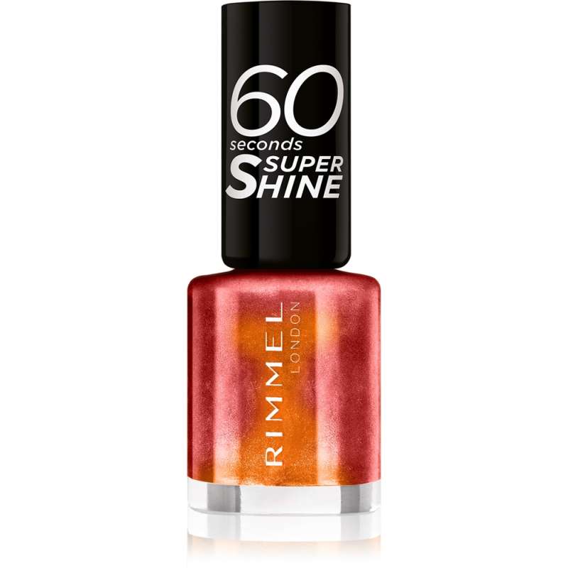 60 Seconds Super Shine 60 Seconds Super Shine