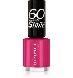 60 Seconds Super Shine