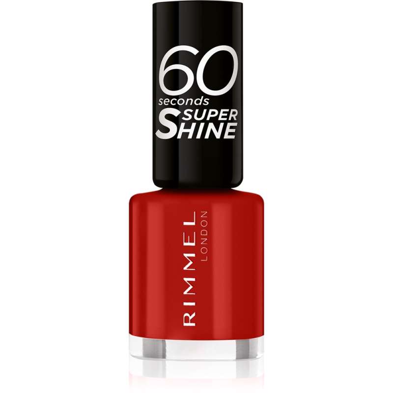 60 Seconds Super Shine 60 Seconds Super Shine