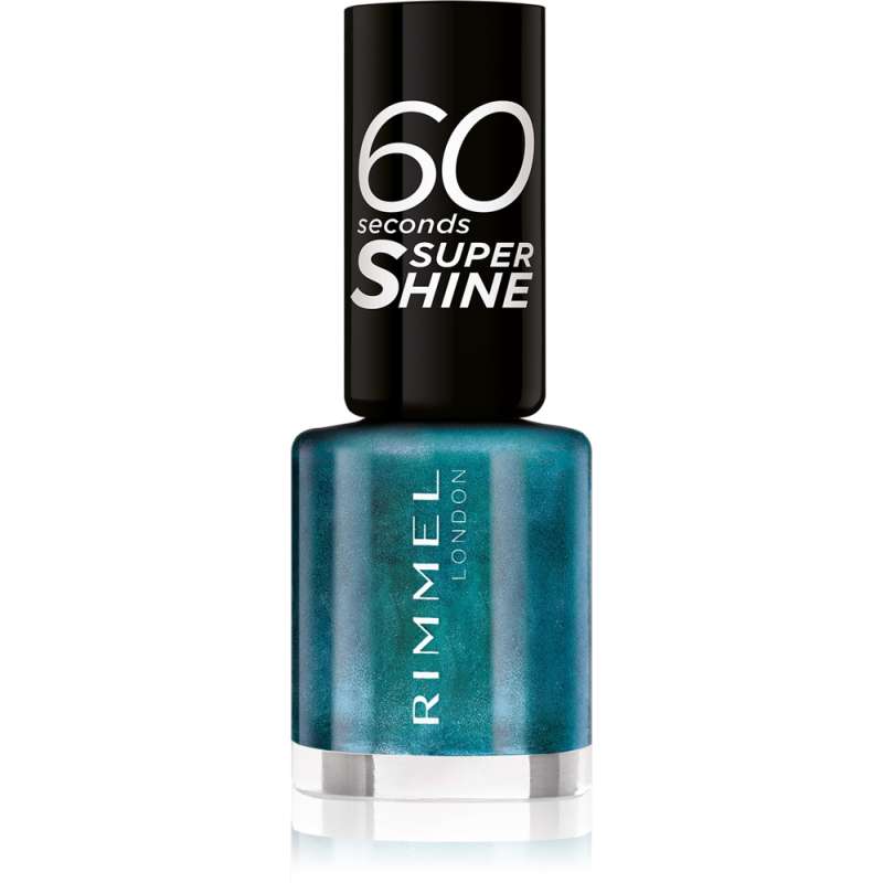 60 Seconds Super Shine 60 Seconds Super Shine