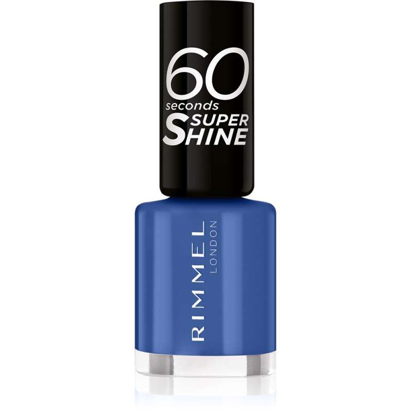 60 Seconds Super Shine 60 Seconds Super Shine