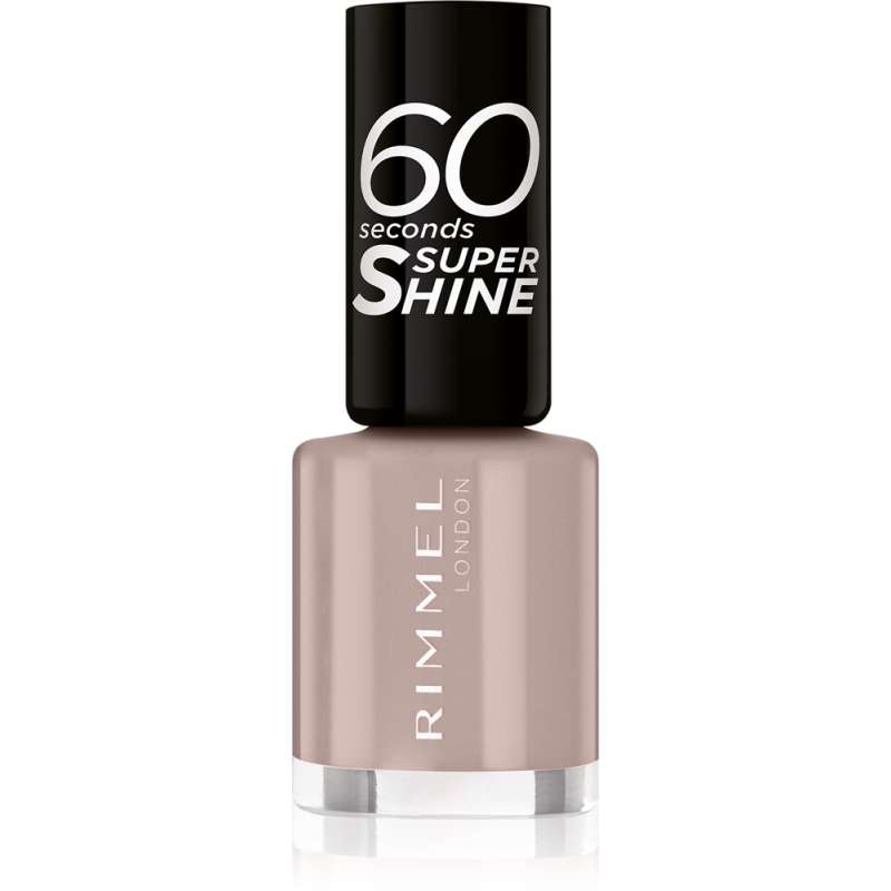 60 Seconds Super Shine 60 Seconds Super Shine