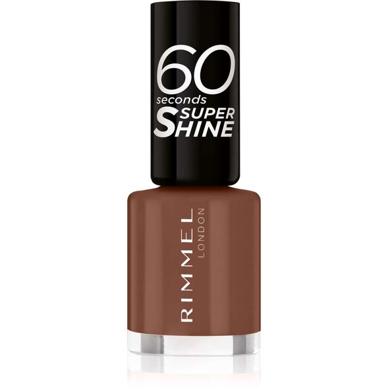 60 Seconds Super Shine 60 Seconds Super Shine