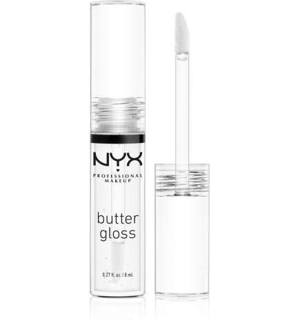 Butter Gloss
