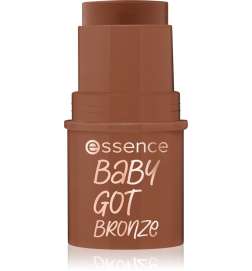 baby got bronze