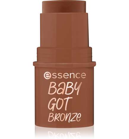 baby got bronze