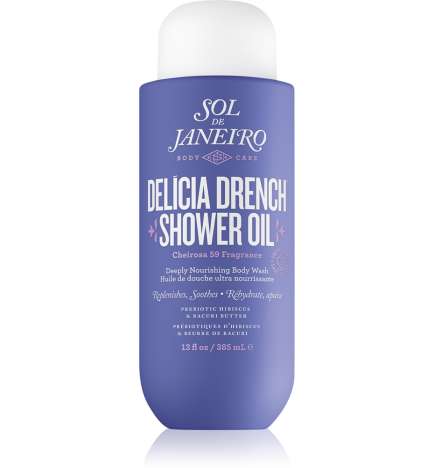 Delicia Drench