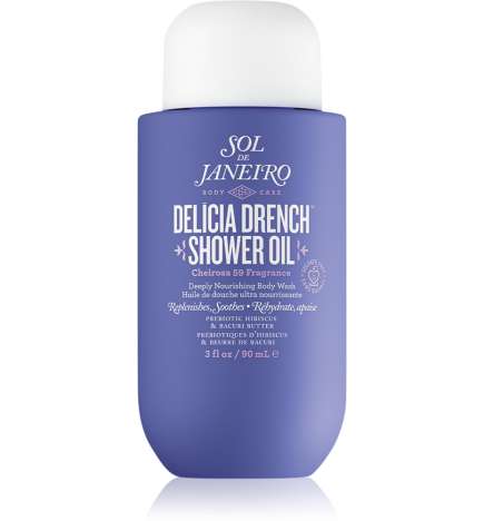 Delicia Drench