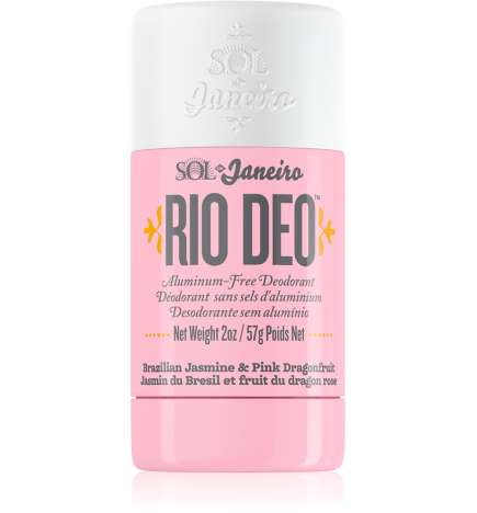 Rio Deo '68