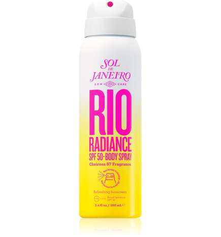 Rio Radiance SPF 50
