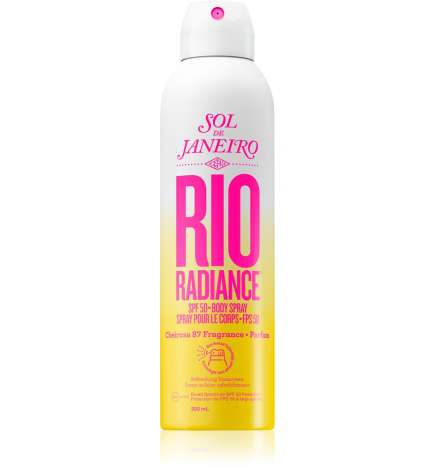 Rio Radiance SPF 50