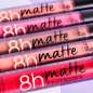 8h matte 8h matte