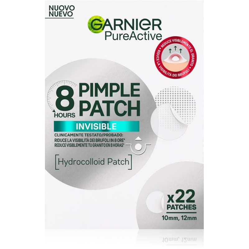 Pure Active Pimple Patch Pure Active Pimple Patch