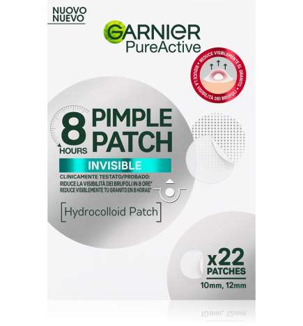 Pure Active Pimple Patch