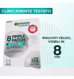 Pure Active Pimple Patch