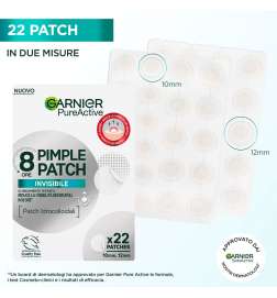 Pure Active Pimple Patch
