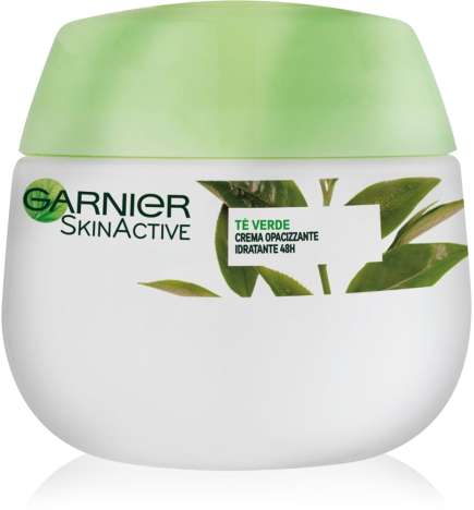 Skin Active Té Verde