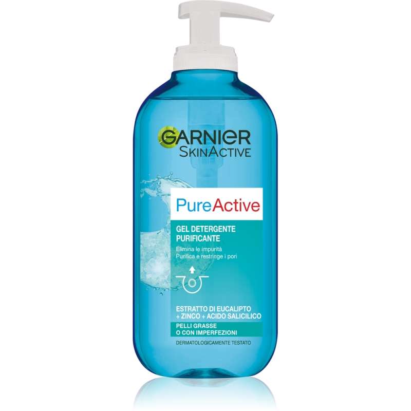 Skin Active Pure Active Skin Active Pure Active
