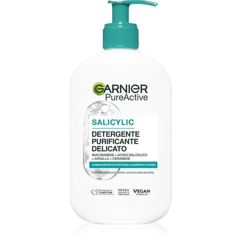 Pure Active Salicylic Pure Active Salicylic