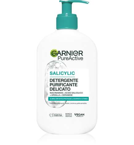Pure Active Salicylic