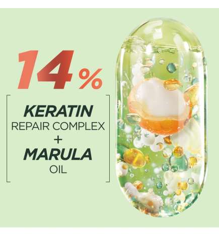 Fructis Ripara&Rinforza
