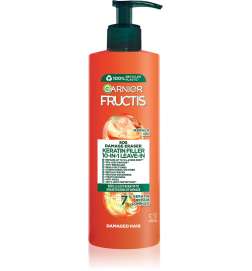 Fructis Goodbye Damage