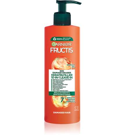 Fructis Goodbye Damage