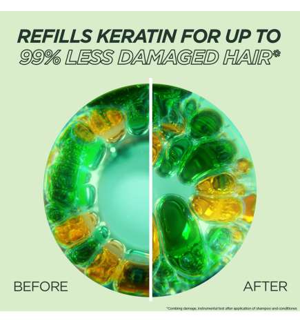 Fructis SOS Repair 10IN1