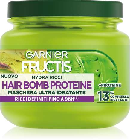 Fructis Hydra Ricci
